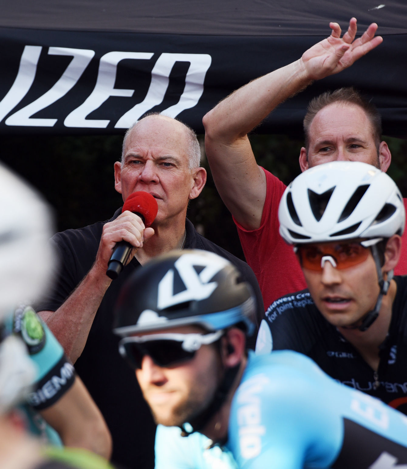 Winston-Salem Cycling Classic